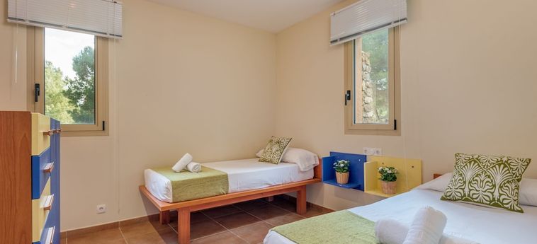 Hotel Villa Son Park Golf Menorca - Islas Baleares: Foto 