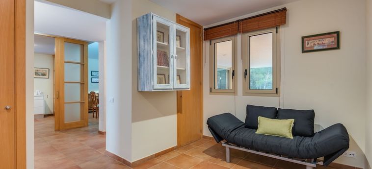 Hotel Villa Son Park Golf Menorca - Islas Baleares: Foto 