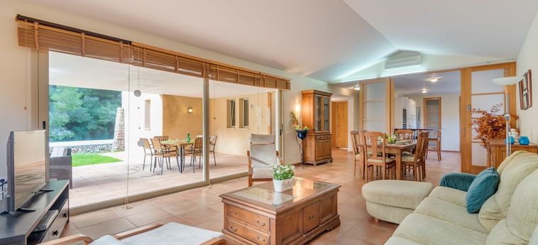Hotel Villa Son Park Golf Menorca - Islas Baleares: Foto 