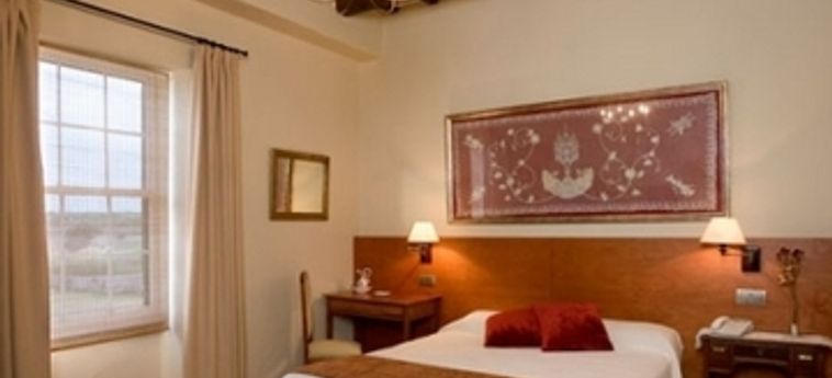 Hotel Sant Joan De Binissaida:  MENORCA - ISLAS BALEARES