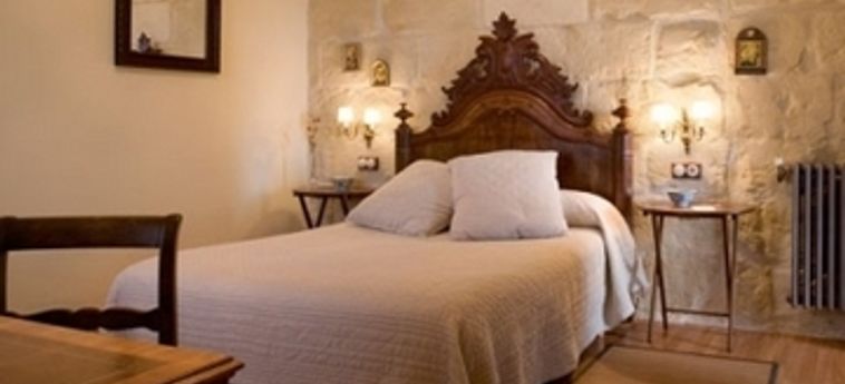 Hotel Sant Joan De Binissaida:  MENORCA - ISLAS BALEARES