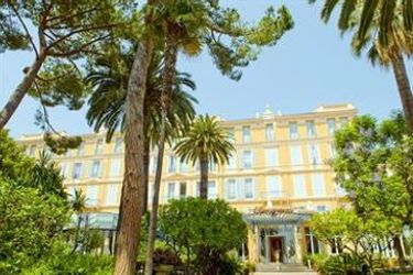 Hotel Hôtel Club Vacanciel Menton:  MENTON