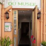 Hotel HÔTEL DU MUSÉE