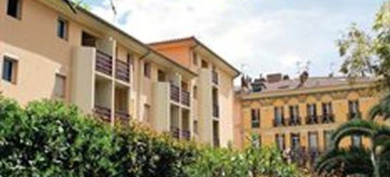 Hotel Pierre & Vacances Residence Les Citronniers:  MENTON
