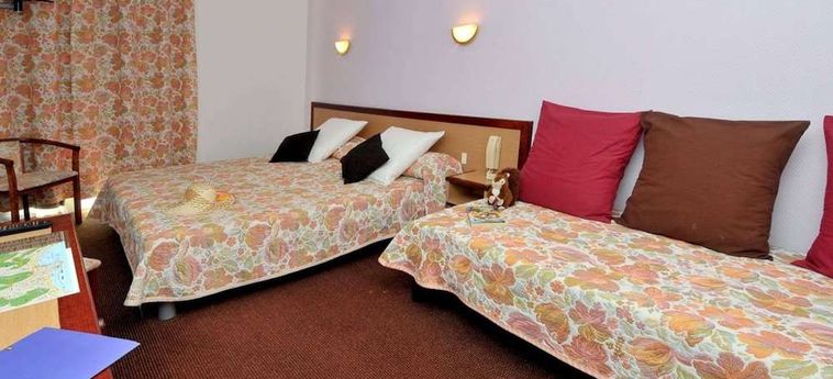Hotel Narev's Menton : Photo 