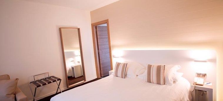 Best Western Premier Hotel Prince De Galles Menton : Photo 