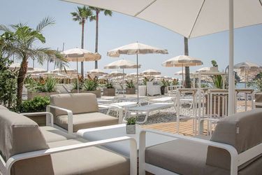 Best Western Premier Hotel Prince De Galles:  MENTON