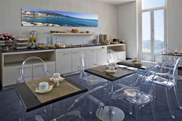 Best Western Premier Hotel Prince De Galles:  MENTON