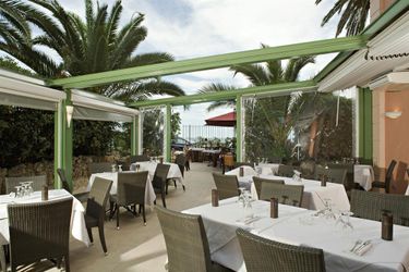Best Western Premier Hotel Prince De Galles:  MENTON