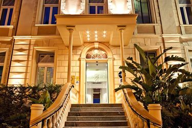 Best Western Premier Hotel Prince De Galles:  MENTON