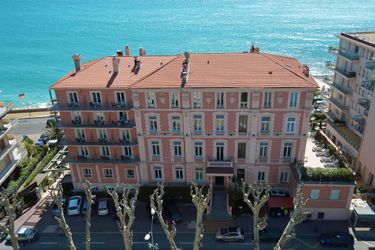 Best Western Premier Hotel Prince De Galles:  MENTON