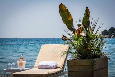 Best Western Premier Hotel Prince De Galles:  MENTON