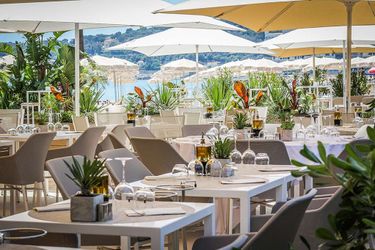 Best Western Premier Hotel Prince De Galles:  MENTON