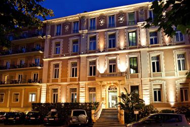 Best Western Premier Hotel Prince De Galles:  MENTON