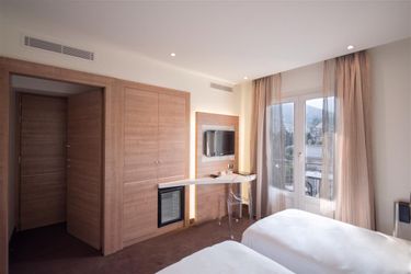 Best Western Premier Hotel Prince De Galles:  MENTON
