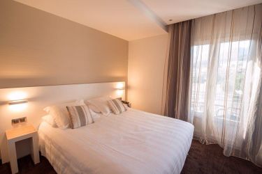 Best Western Premier Hotel Prince De Galles:  MENTON