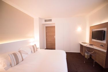 Best Western Premier Hotel Prince De Galles:  MENTON