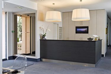 Best Western Premier Hotel Prince De Galles:  MENTON