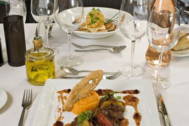 Best Western Premier Hotel Prince De Galles:  MENTON