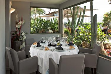 Best Western Premier Hotel Prince De Galles:  MENTON