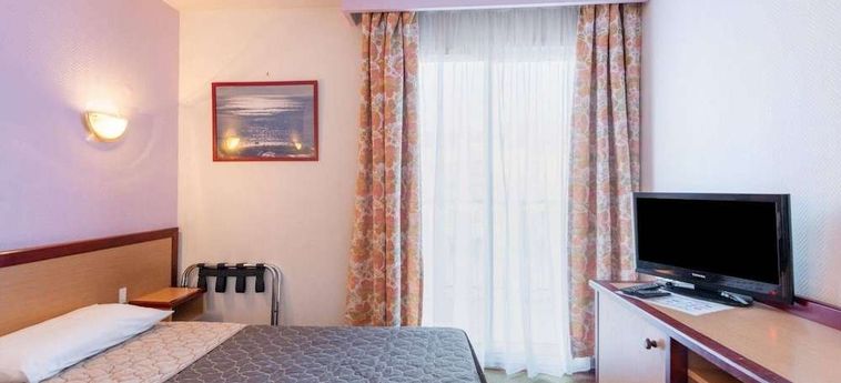 Hotel Narev's Mentone: Foto 
