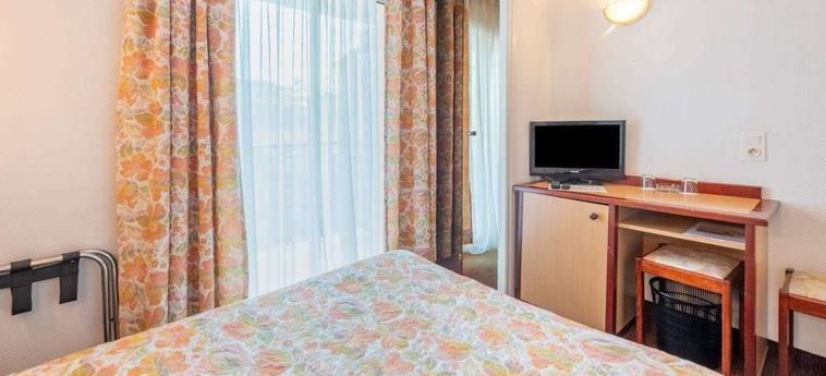 Hotel Narev's Mentone: Foto 