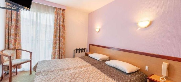 Hotel Narev's Mentone: Foto 