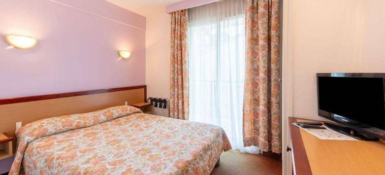 Hotel Narev's Mentone: Foto 