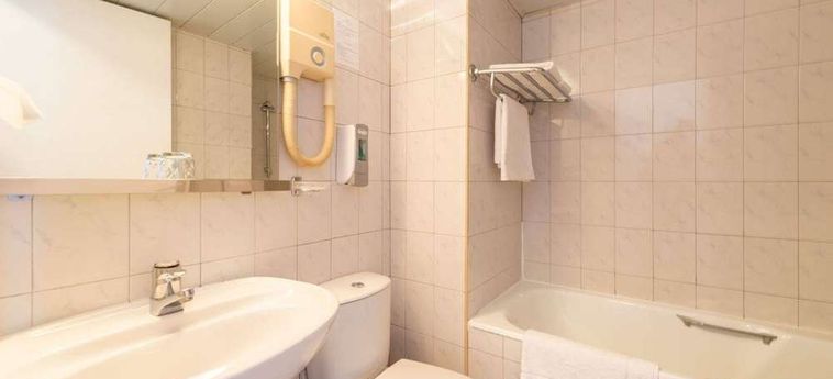 Hotel Narev's Mentone: Foto 