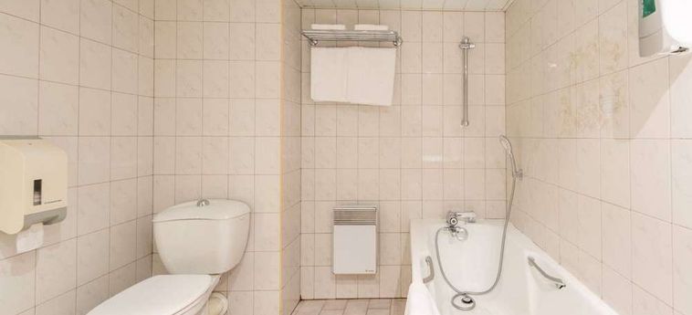 Hotel Narev's Mentone: Foto 