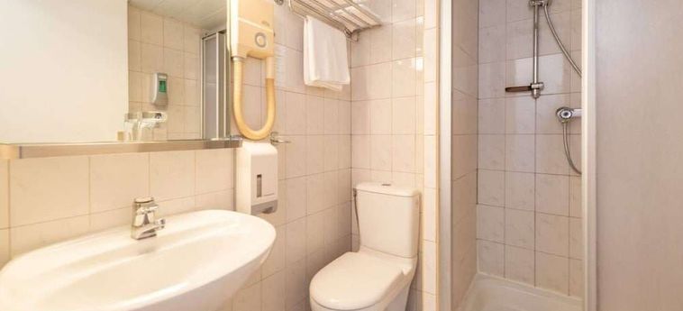 Hotel Narev's Mentone: Foto 