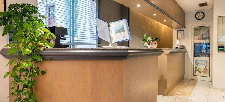 Hotel Narev's Mentone: Foto 