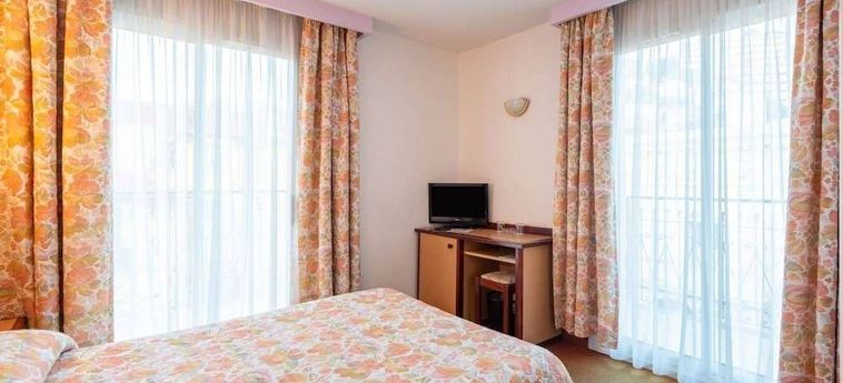 Hotel Narev's Mentone: Foto 