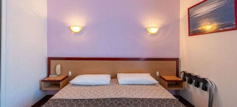 Hotel Narev's Mentone: Foto 