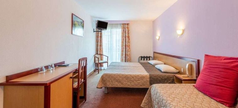 Hotel Narev's Mentone: Foto 