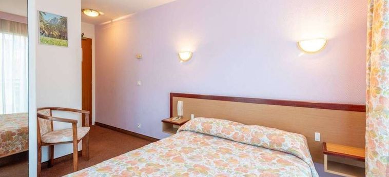 Hotel Narev's Mentone: Foto 