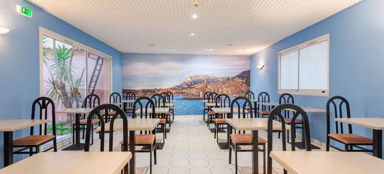 Hotel Narev's Mentone: Foto 