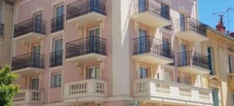 Hotel Narev's Mentone: Foto 