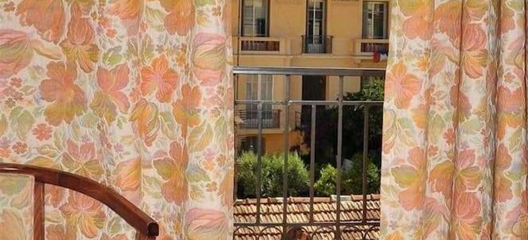 Hotel Narev's Mentone: Foto 