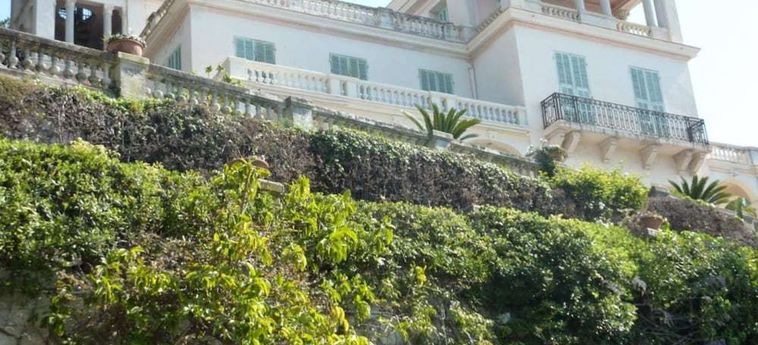 Hotel Narev's Mentone: Foto 