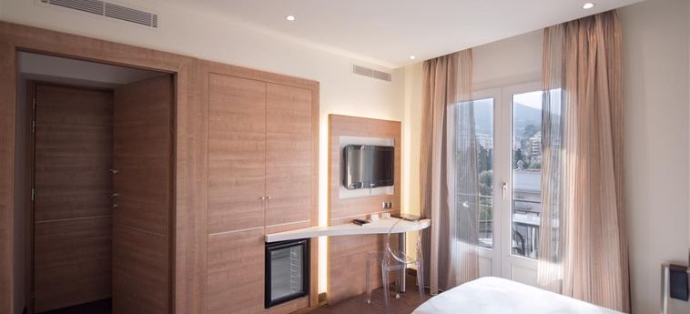 Best Western Premier Hotel Prince De Galles:  MENTONE