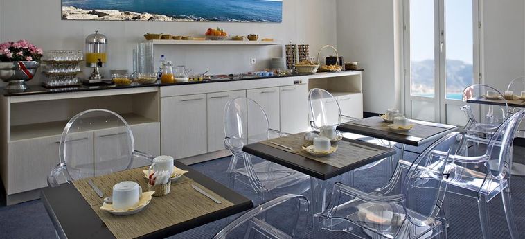 Best Western Premier Hotel Prince De Galles Mentone: Foto 