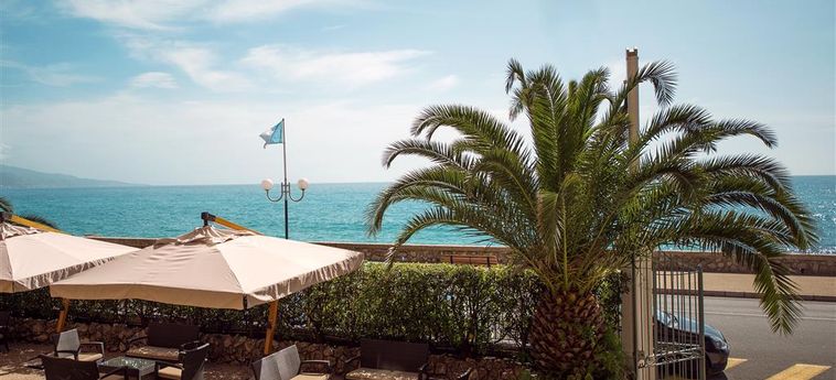 Best Western Premier Hotel Prince De Galles Mentone: Foto 
