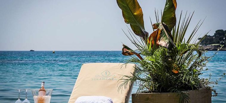 Best Western Premier Hotel Prince De Galles Mentone: Foto 