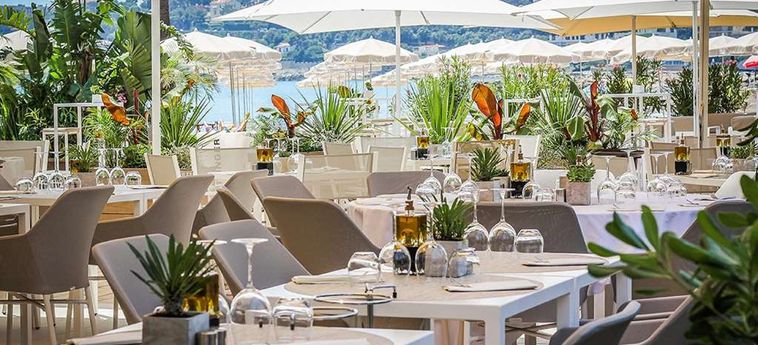 Best Western Premier Hotel Prince De Galles Mentone: Foto 
