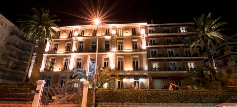 Best Western Premier Hotel Prince De Galles Mentone: Foto 