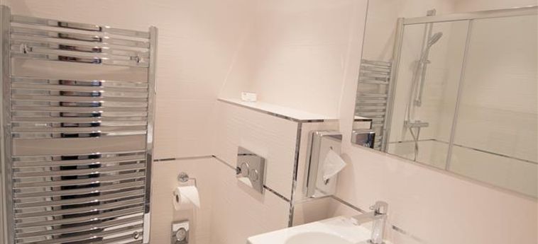 Best Western Premier Hotel Prince De Galles Mentone: Foto 