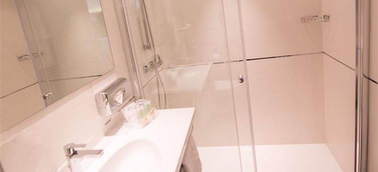 Best Western Premier Hotel Prince De Galles Mentone: Foto 