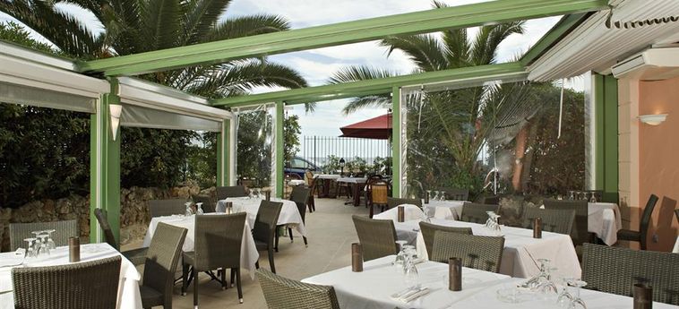 Best Western Premier Hotel Prince De Galles Mentone: Foto 