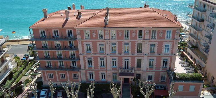 Best Western Premier Hotel Prince De Galles Mentone: Foto 